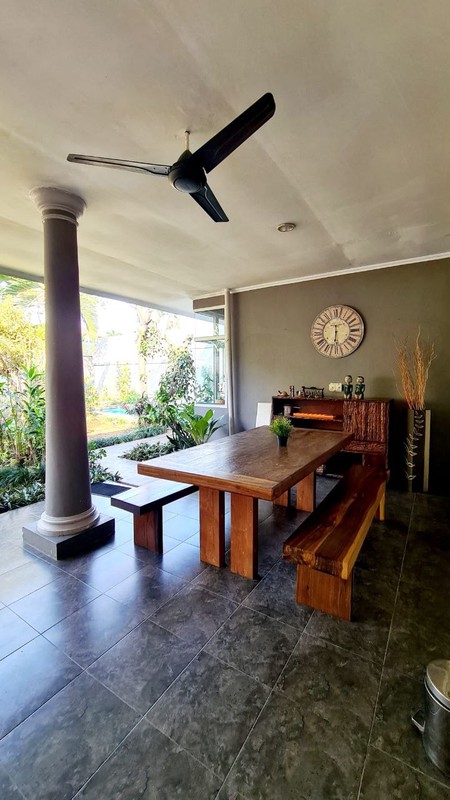 Rumah Classic Cilandak