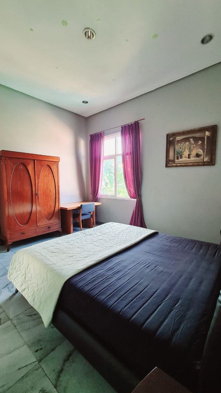 Rumah Classic Cilandak