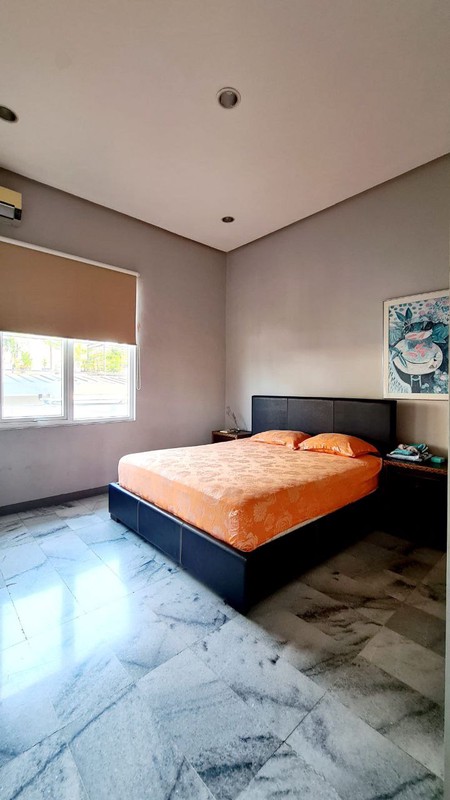 Rumah Classic Cilandak