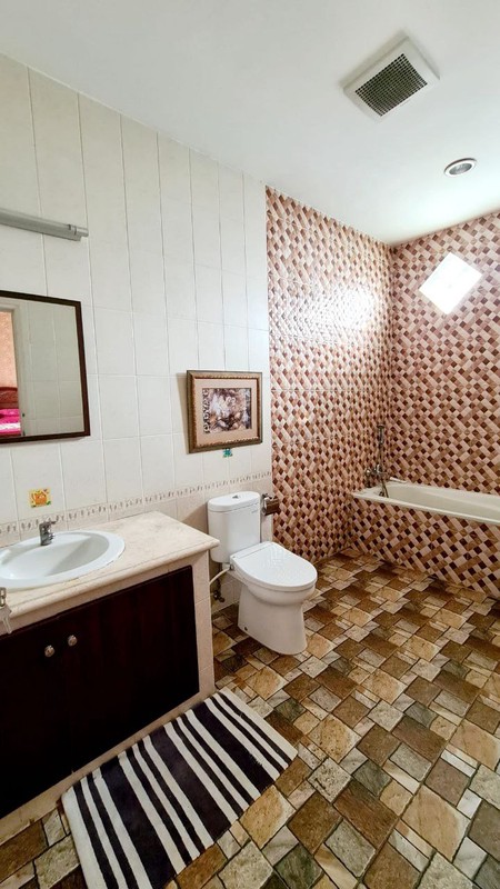 Rumah Classic Cilandak