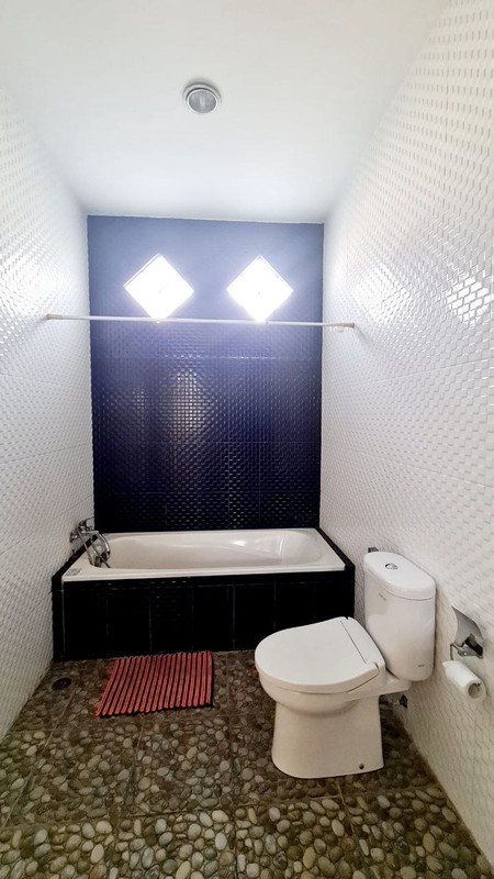 Rumah Classic Cilandak