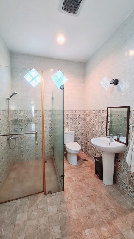 Rumah Classic Cilandak