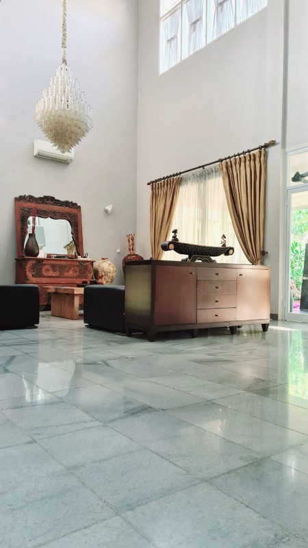 Rumah Classic Cilandak