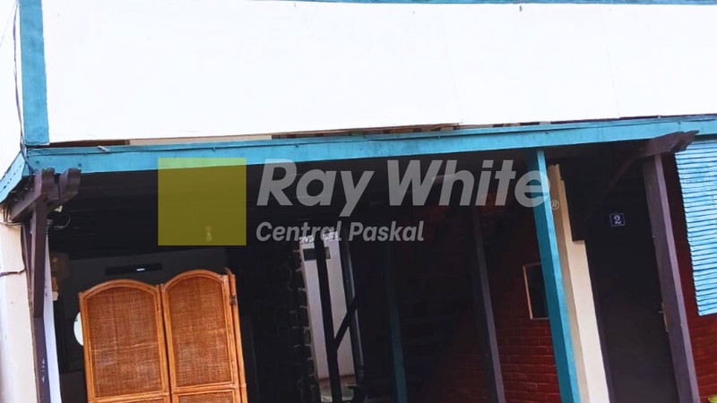 Rumah dan Kost di Ciumbuleuit Bandung