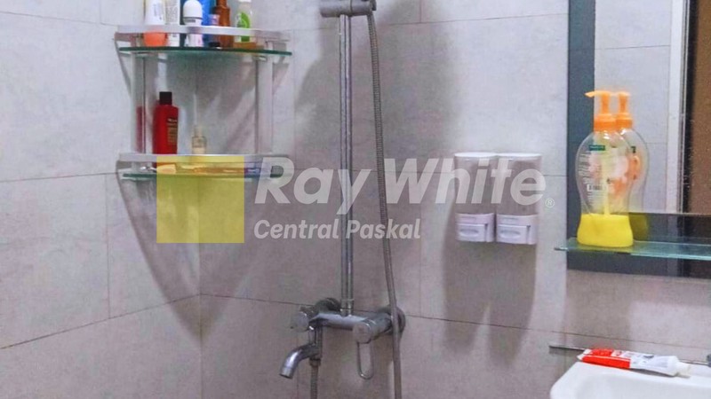 Rumah dan Kost di Ciumbuleuit Bandung