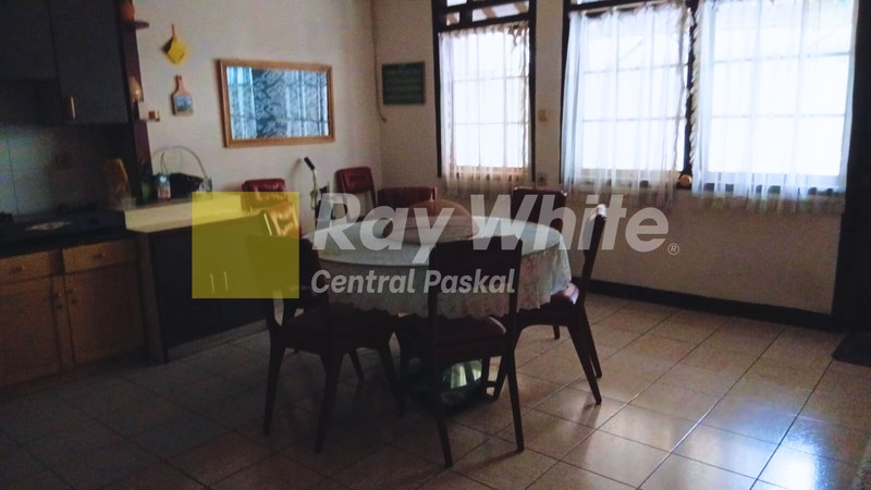 Rumah dan Kost di Ciumbuleuit Bandung