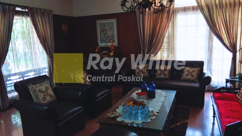 Rumah dan Kost di Ciumbuleuit Bandung