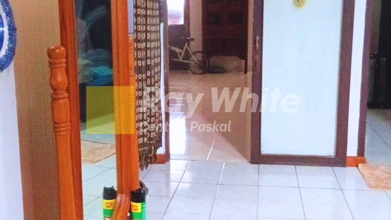 Rumah dan Kost di Ciumbuleuit Bandung