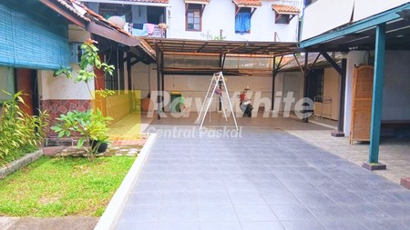 Rumah dan Kost di Ciumbuleuit Bandung