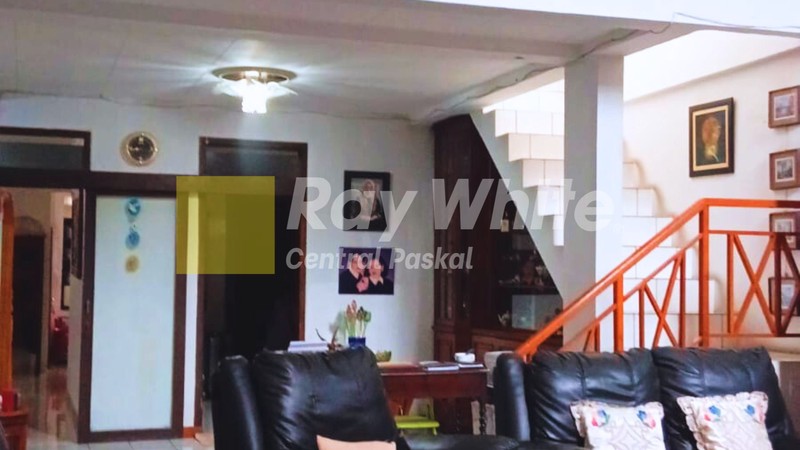 Rumah dan Kost di Ciumbuleuit Bandung