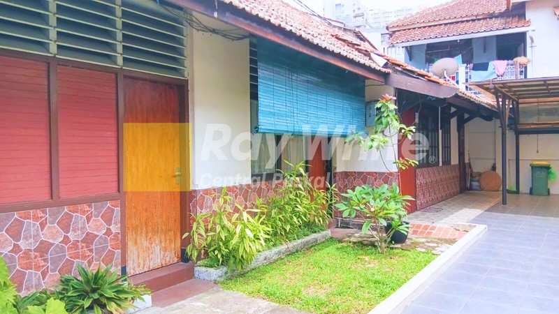 Rumah dan Kost di Ciumbuleuit Bandung
