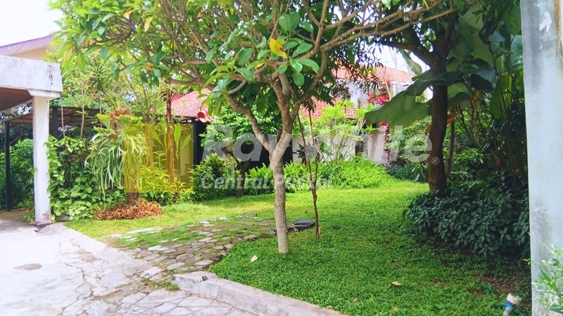 Rumah dan Kost di Ciumbuleuit Bandung