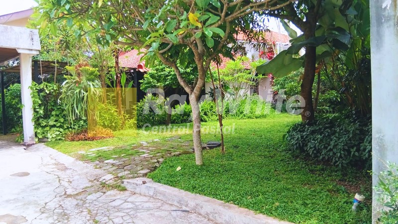 Rumah dan Kost di Ciumbuleuit Bandung