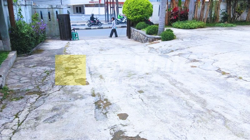 Rumah dan Kost di Ciumbuleuit Bandung