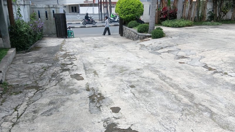 Rumah dan Kost di Ciumbuleuit Bandung