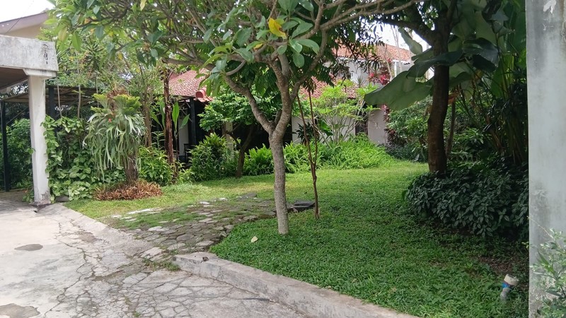 Rumah dan Kost di Ciumbuleuit Bandung