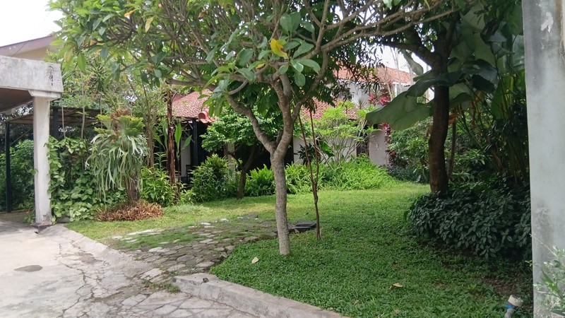 Rumah dan Kost di Ciumbuleuit Bandung