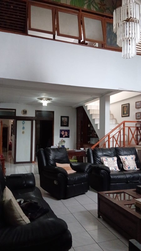 Rumah dan Kost di Ciumbuleuit Bandung