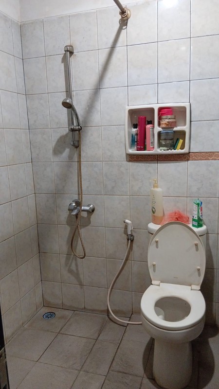 Rumah dan Kost di Ciumbuleuit Bandung