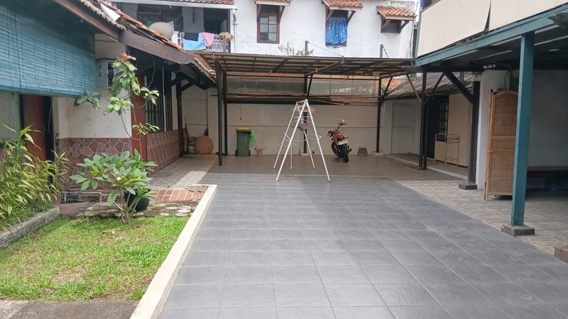 Rumah dan Kost di Ciumbuleuit Bandung
