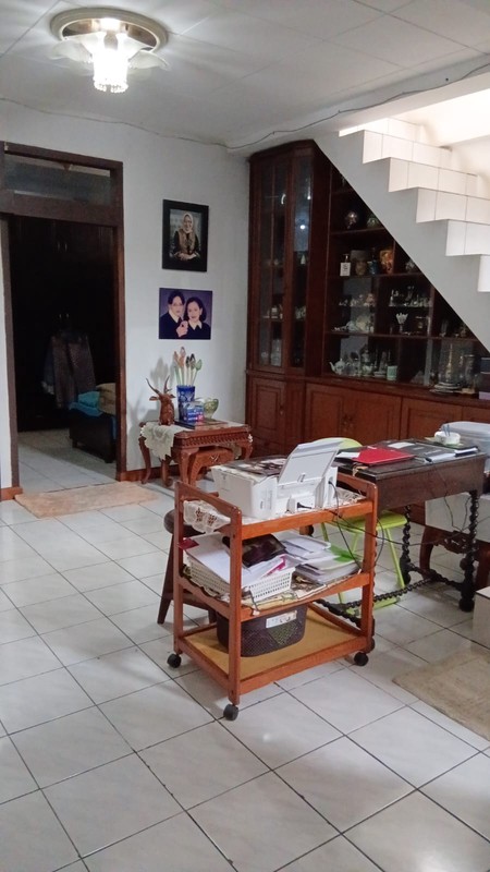 Rumah dan Kost di Ciumbuleuit Bandung