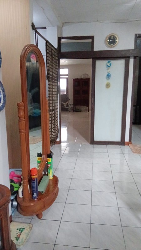 Rumah dan Kost di Ciumbuleuit Bandung