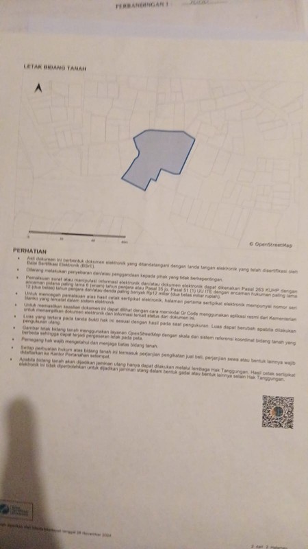 Rumah dan Kost di Ciumbuleuit Bandung