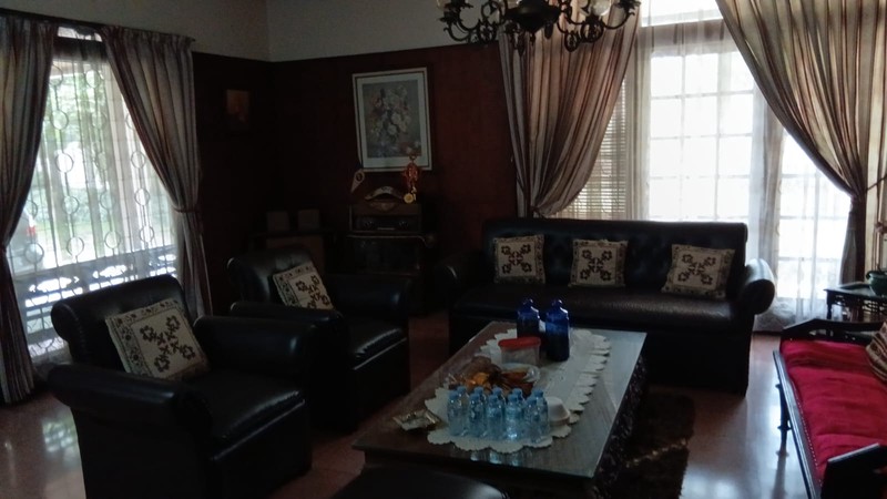 Rumah dan Kost di Ciumbuleuit Bandung