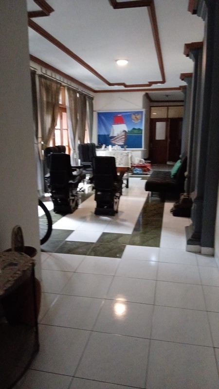 Rumah dan Kost di Ciumbuleuit Bandung