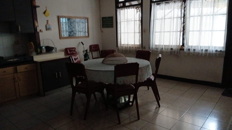 Rumah dan Kost di Ciumbuleuit Bandung