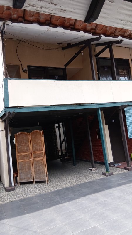 Rumah dan Kost di Ciumbuleuit Bandung