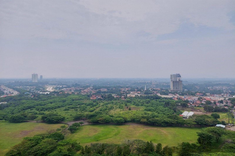 Dijual Apartemen Tipe 1 BR Full Furnished Di Apartemen Treepark BSD, Tangerang