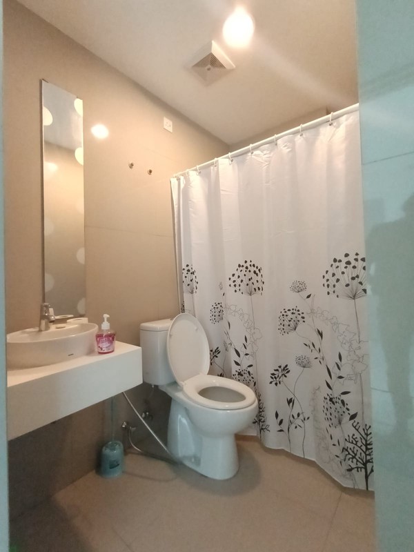 Dijual Apartemen Tipe 1 BR Full Furnished Di Apartemen Treepark BSD, Tangerang