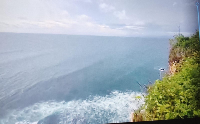 Land Freehold Cliff Front Suluban Bali