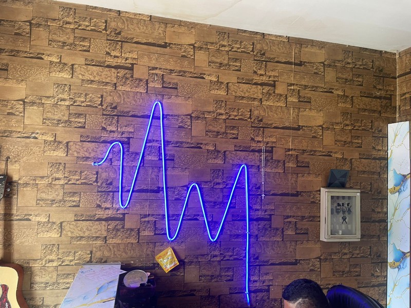 Dijual Kios 1 Lt. Di Apartemen Green Lake View Ciputat, Tangsel