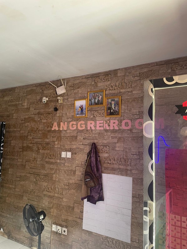 Dijual Kios 1 Lt. Di Apartemen Green Lake View Ciputat, Tangsel