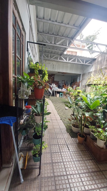 Dijual Rumah 2 Lt. Siap Huni Di Daerah Rempoa, Tangsel