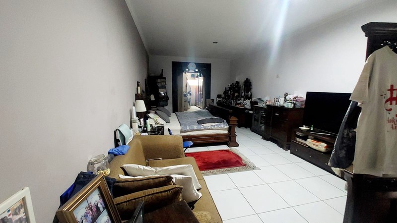 Dijual Rumah 2 Lt. Siap Huni Di Daerah Rempoa, Tangsel