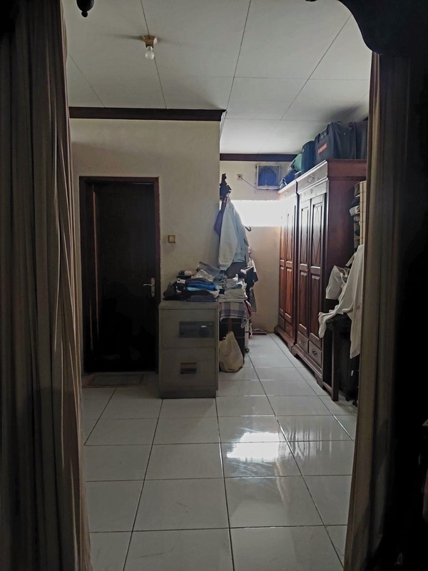 Dijual Rumah 2 Lt. Siap Huni Di Daerah Rempoa, Tangsel