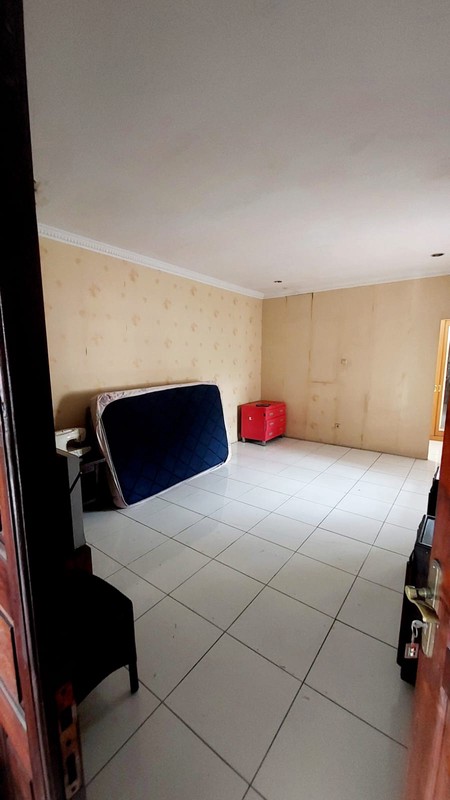 Dijual Rumah 2 Lt. Siap Huni Di Daerah Rempoa, Tangsel