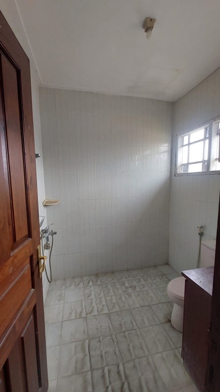 Dijual Rumah 2 Lt. Siap Huni Di Daerah Rempoa, Tangsel