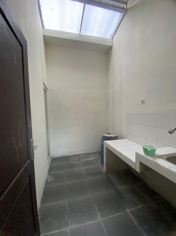 Rumah 1 Lantai Siap Huni Di Perumahan De Naila Village - Driyorejo, Gresik