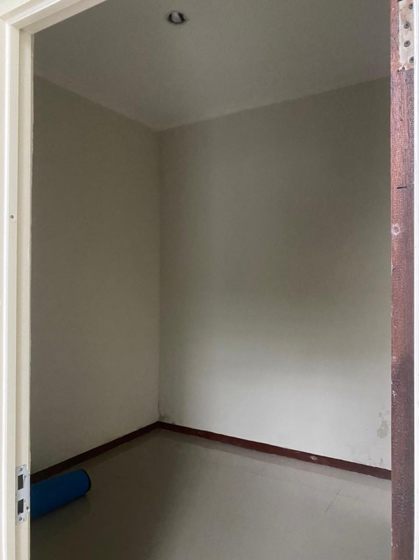 Rumah 1 Lantai Siap Huni Cluster Terdepan Di Perumahan De Naila Village - Driyorejo, Gresik