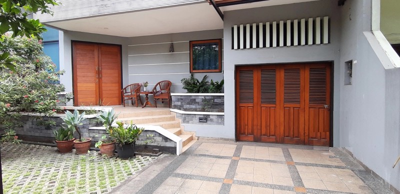 Dijual Rumah Bagus Siap Huni di Perumahan Taman Modern Cakung  Jakarta Timur