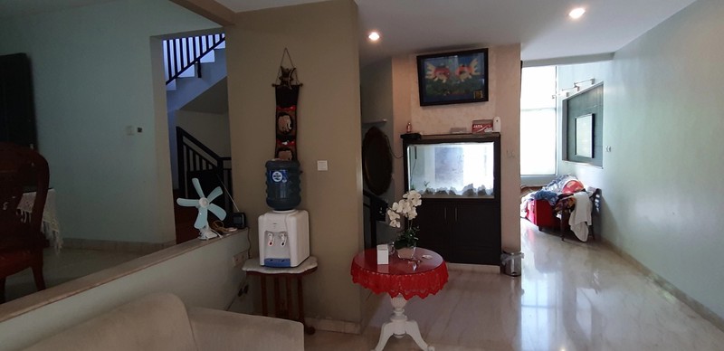 Dijual Rumah Bagus Siap Huni di Perumahan Taman Modern Cakung  Jakarta Timur