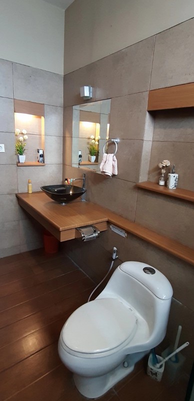 Dijual Rumah Bagus Siap Huni di Perumahan Taman Modern Cakung  Jakarta Timur