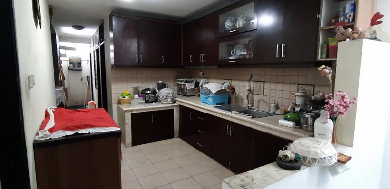 Dijual Rumah Bagus Siap Huni di Perumahan Taman Modern Cakung  Jakarta Timur