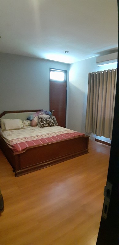 Dijual Rumah Bagus Siap Huni di Perumahan Taman Modern Cakung  Jakarta Timur