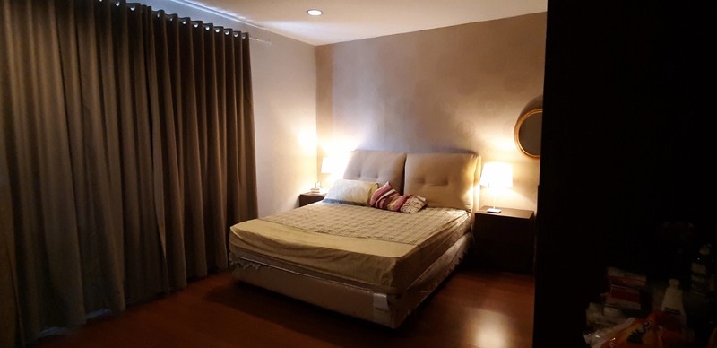 Dijual Rumah Bagus Siap Huni di Perumahan Taman Modern Cakung  Jakarta Timur