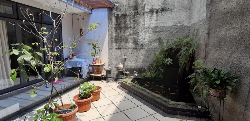 Dijual Rumah Bagus Siap Huni di Perumahan Taman Modern Cakung  Jakarta Timur